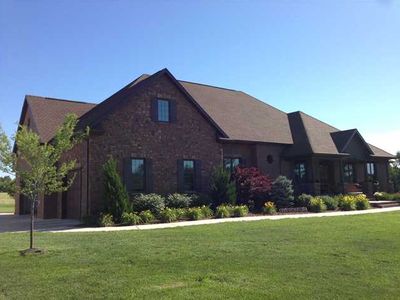 550 E 111th St S, Mulvane, KS, 67110