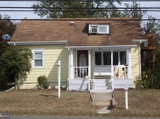 865 E Commerce St, Bridgeton, NJ 08302