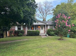 4928 Aquatic Rd, Nashville, TN 37211