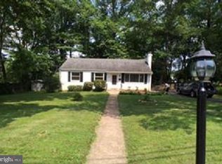 3817 Ridge Rd, Annandale, VA 22003