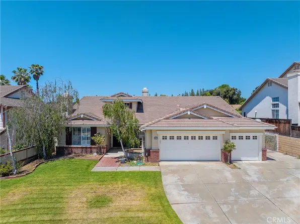 1377 Omalley Way, Upland, CA 91786