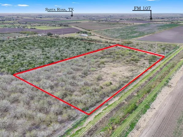 0 Ryan Rd, La Feria, TX 78559