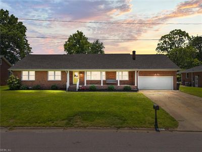 5557 Westward Dr, Virginia Beach, VA, 23464