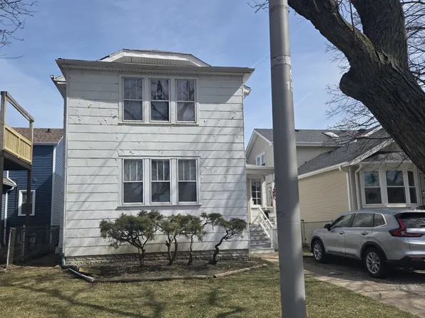 2531 N 75th Ave, Elmwood Park, IL 60707