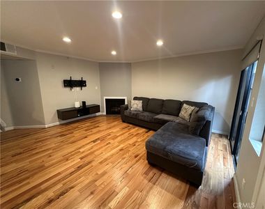 1118 E Palmer Ave APT 109, Glendale, CA, 91205