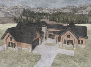 The Grayton Plan, Tamarack Resort, Donnelly, ID 83615