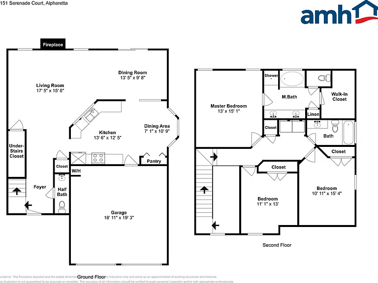 3151 Serenade Ct — Photo 2