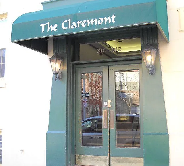 The Claremont — Photo 35