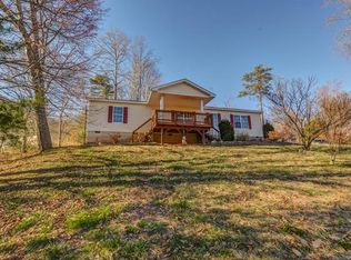 10 Anna Frances Way, Candler, NC 28715