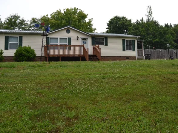 213 Winding Arbor Cir, Cleveland, NC 27013