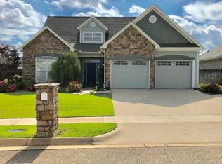 114 Hall Hill Ct, Enterprise, AL 36330