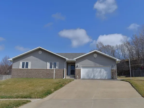 2021 Trinity Ct, Sioux City, IA 51104