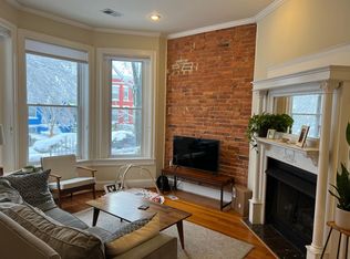 27 U St NW APT A, Washington, DC 20001