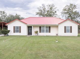 4770 Phillip Corry Rd, Starks, LA 70661