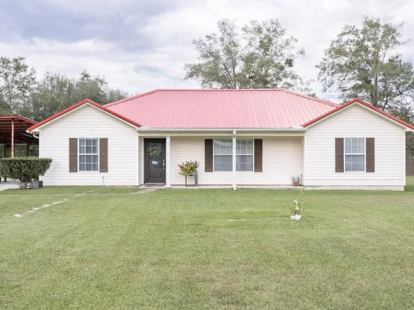 4770 Phillip Corry Rd, Starks, LA 70661