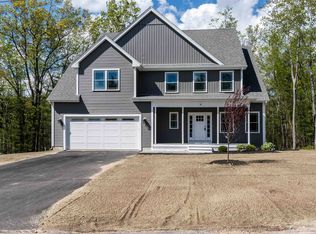 6 Maurais St #31-1, Hooksett, NH 03106