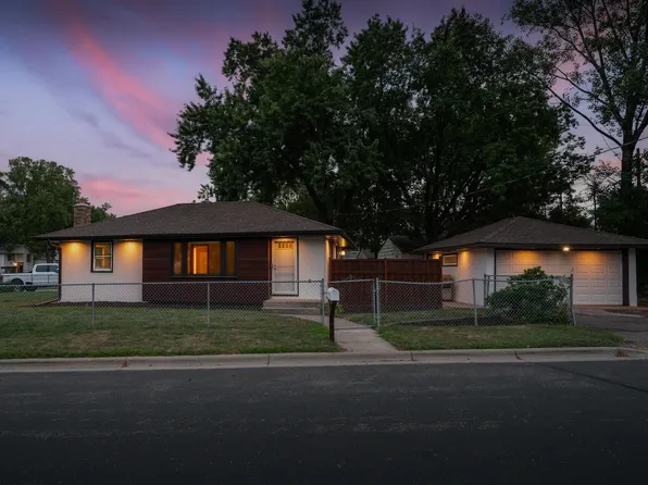 2019 Bromley St, South Saint Paul, MN 55075