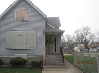 57 W 116th St, Chicago, IL