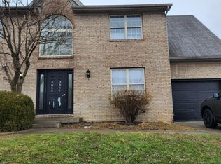 3861 Sugar Creek Dr #3861, Lexington, KY 40517