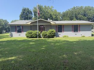 855 Old Paris Rd, Mc Kenzie, TN 38201