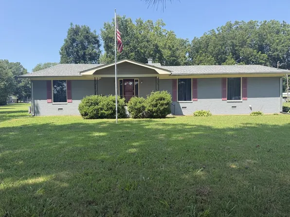 855 Old Paris Rd, Mc Kenzie, TN 38201