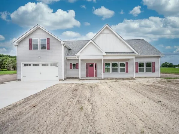 Mm Rolling Wood At Newland Estates Rd, Elizabeth City, NC 27909