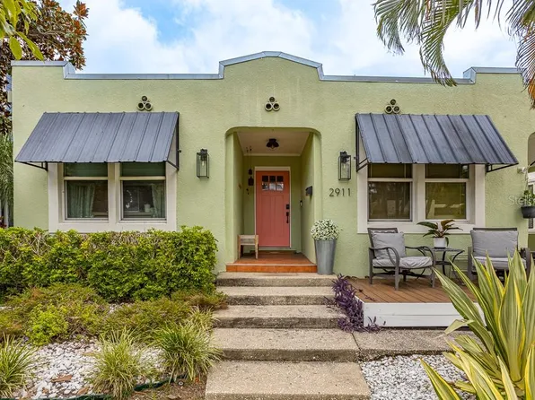 2911 W SAN NICHOLAS STREET, TAMPA, FL 33629