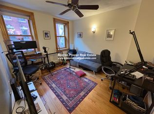 48 Garden St APT 2, Boston, MA 02114