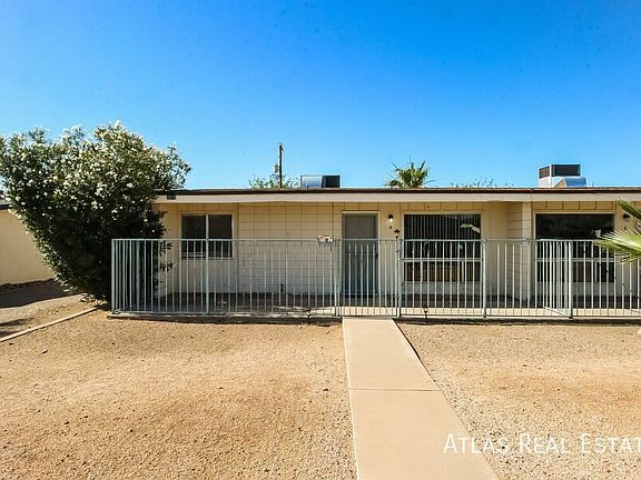 2nd image of 7015 E Wilshire Dr APT 4