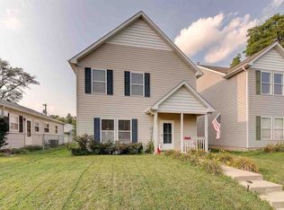 1524 Franklin St, Lafayette, IN 47905