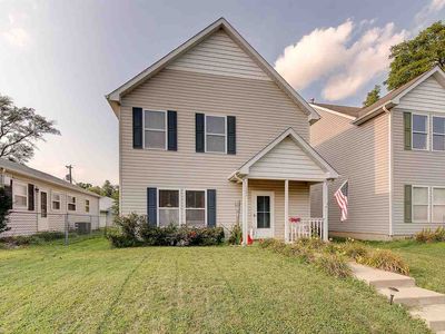 1524 Franklin St, Lafayette, IN, 47905