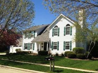 1314 40th Ave, Kenosha, WI 53144