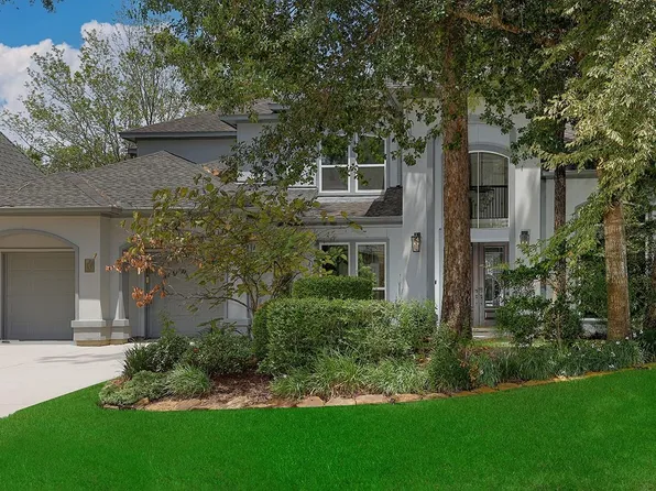 14 Graceful Elm Ct, Spring, TX 77381