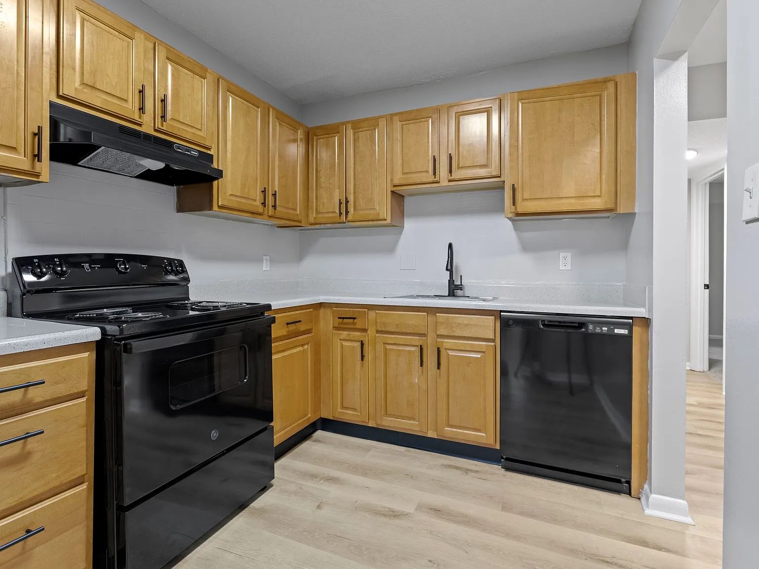 The Fields Apartment Homes — Photo 2