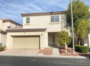 1016 Maple Pines Ave, North Las Vegas, NV 89081