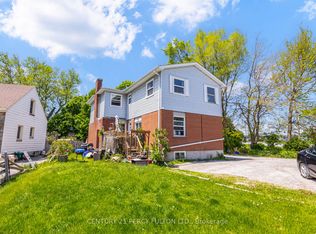 1100 Simcoe St S, Oshawa, ON L1H4L6