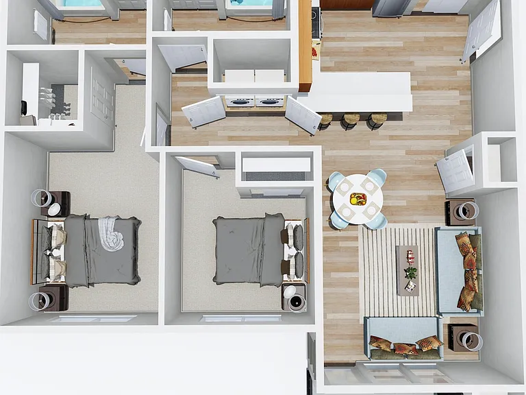 The Northern at Coeur dAlene Place — Photo 31