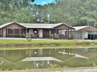 5120 Old River Rd, Fortson, GA 31808