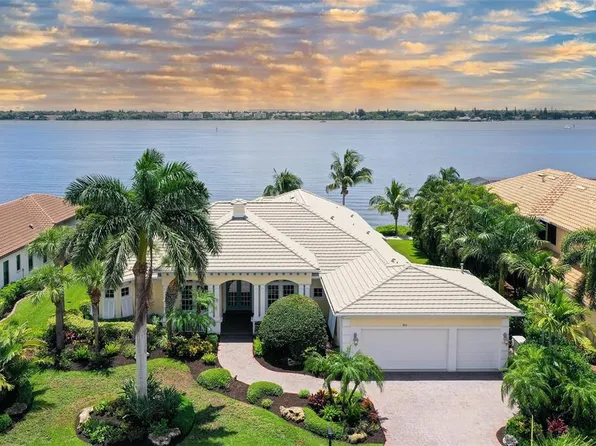 811 Riviera Dunes Way, Palmetto, FL 34221