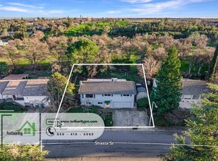 2705 Shasta St, Redding, CA 96001