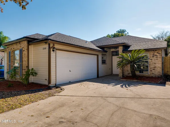 11040 BECKLEY Place, Jacksonville, FL 32246