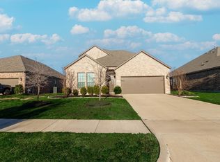 581 Spruce Trl, Forney, TX 75126