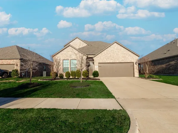 581 Spruce Trl, Forney, TX 75126