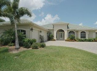 4979 Rustic Oaks Cir, Naples, FL 34105