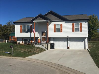 230 Village Circle Dr, Winfield, MO, 63389