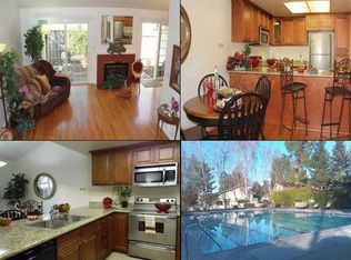 20307 Northbrook Sq, Cupertino, CA 95014