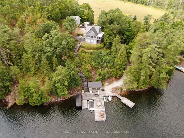 1096 Lois Ln, Minden Hills, ON K0M 2L1