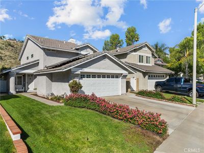 28245 Stonington Ln, Santa Clarita, CA, 91350