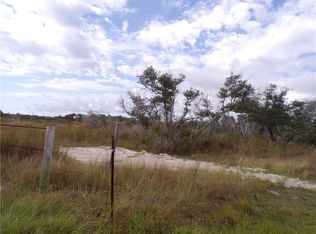 1281 Shaver Rd, Aransas Pass, TX 78336