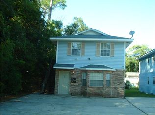 38145 Coast Blvd UNIT A, Slidell, LA 70458